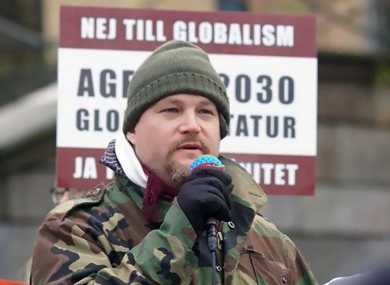 Göteborgtal 2021